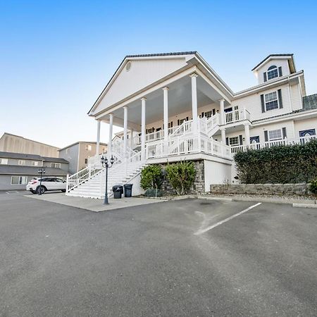 Judith Ann Inn Ocean Shores Bilik gambar