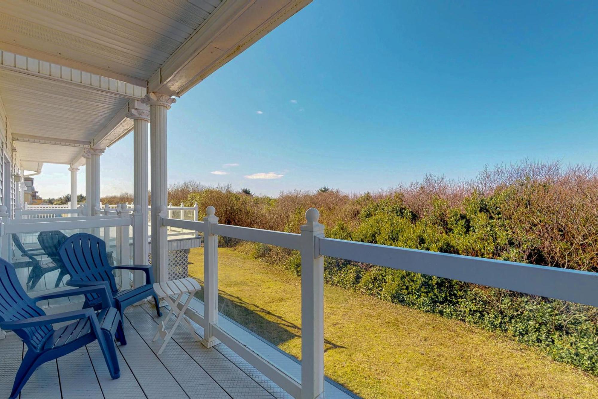 Judith Ann Inn Ocean Shores Bilik gambar