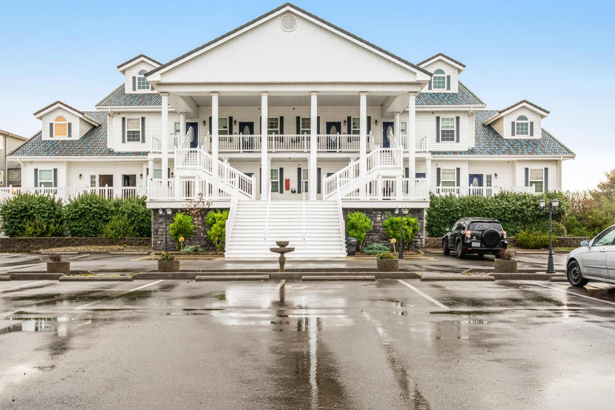 Judith Ann Inn Ocean Shores Bilik gambar