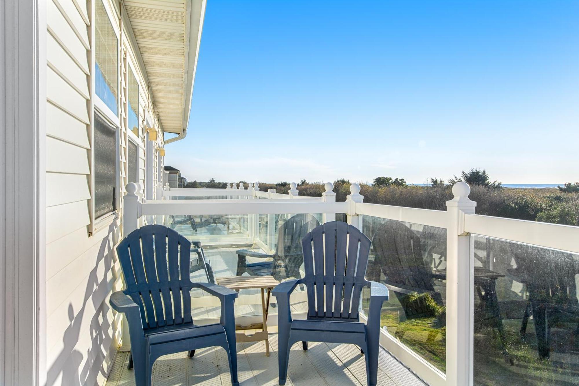 Judith Ann Inn Ocean Shores Bilik gambar