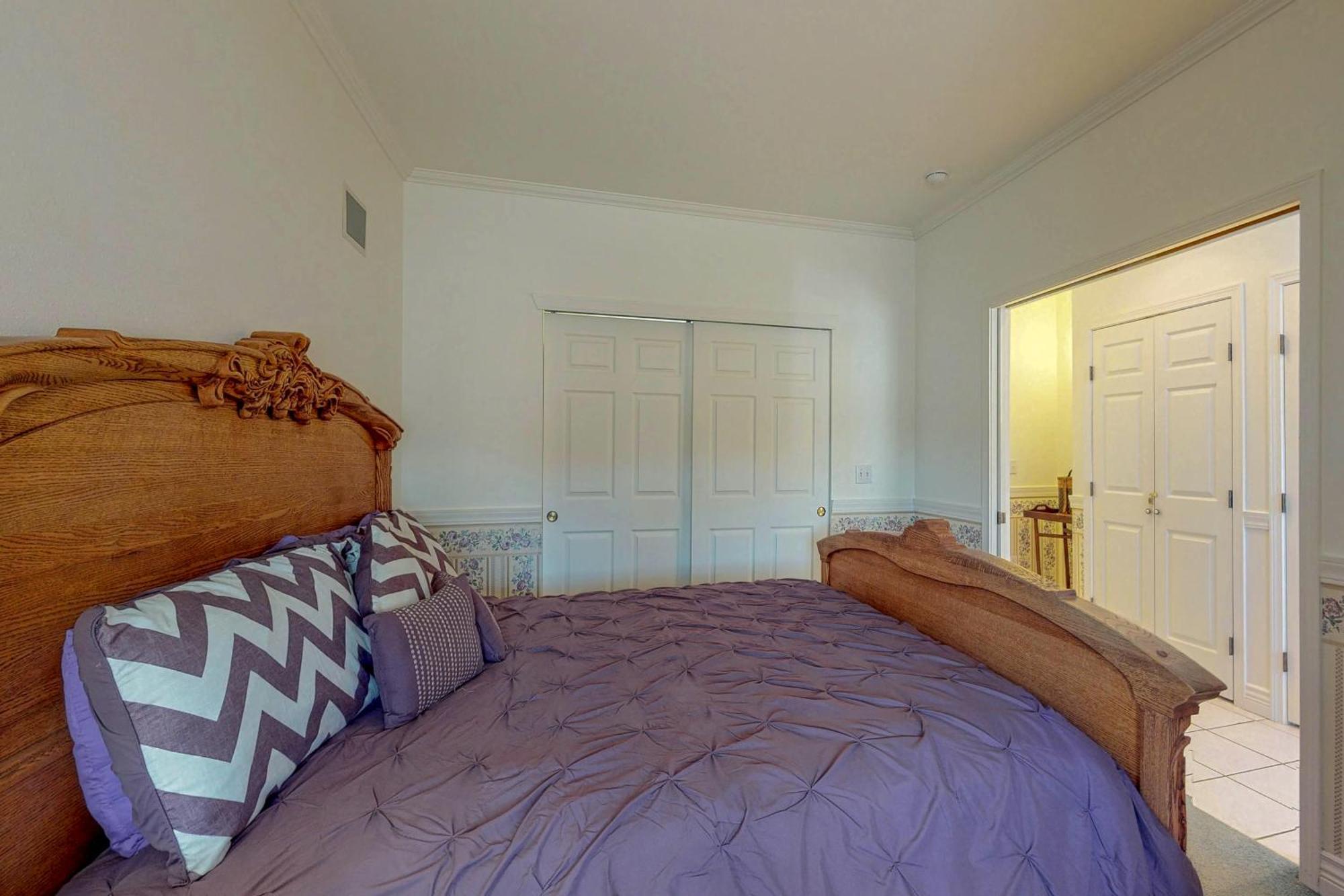 Judith Ann Inn Ocean Shores Bilik gambar