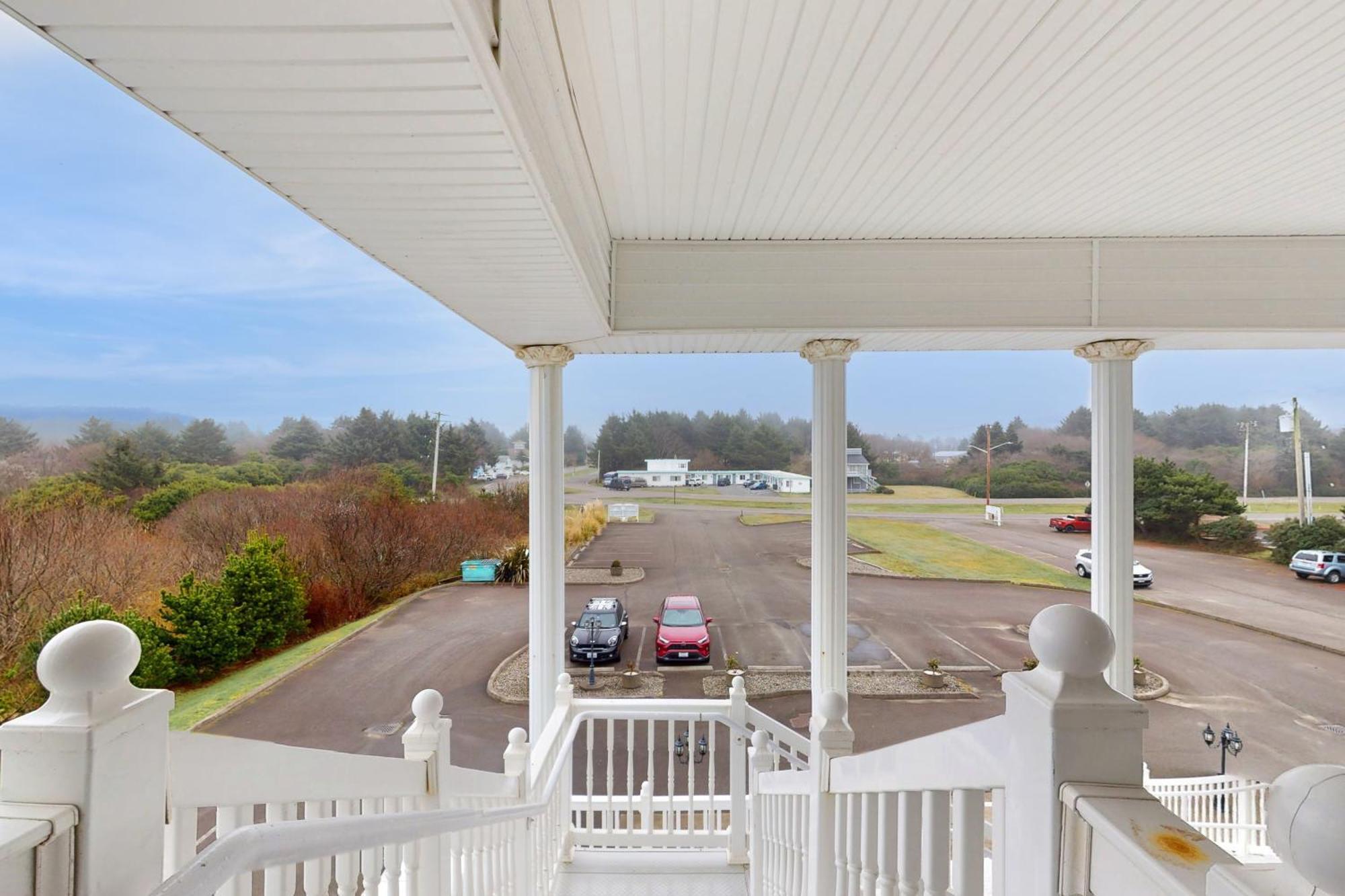 Judith Ann Inn Ocean Shores Bilik gambar
