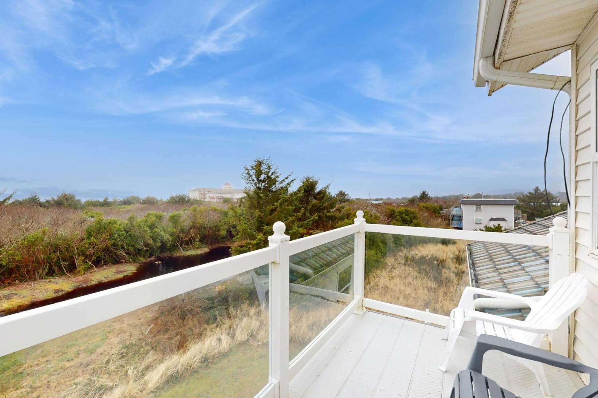 Judith Ann Inn Ocean Shores Bilik gambar