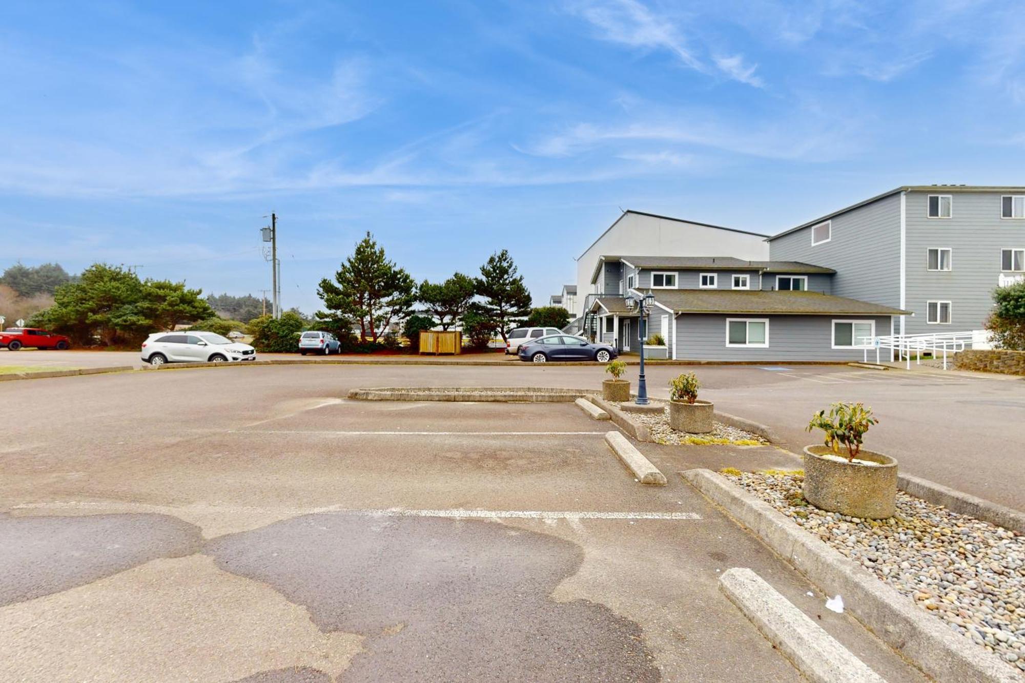 Judith Ann Inn Ocean Shores Bilik gambar