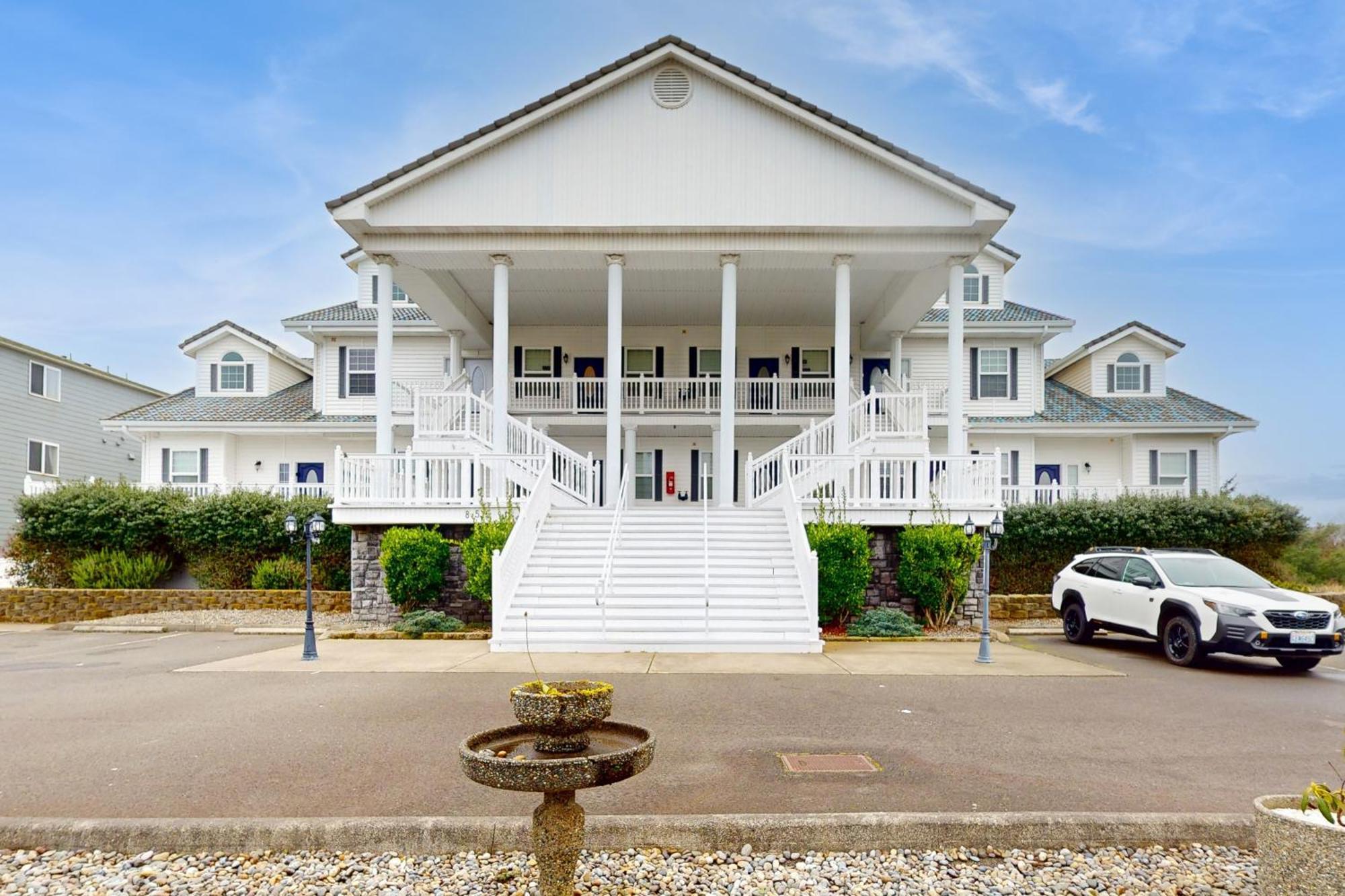 Judith Ann Inn Ocean Shores Bilik gambar